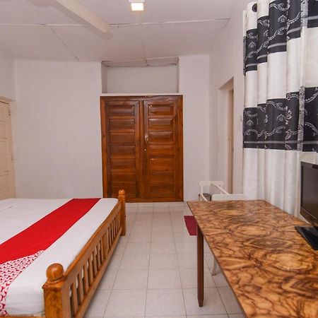 King Leisure Residence Kandy Exteriér fotografie