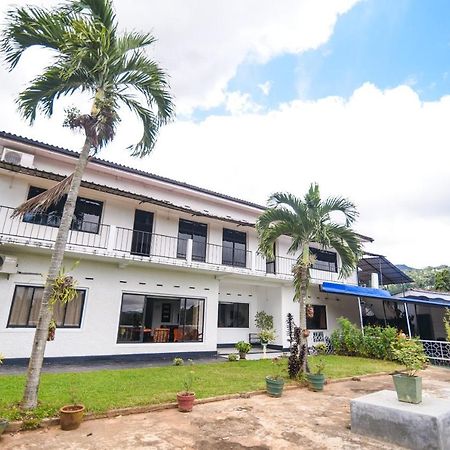 King Leisure Residence Kandy Exteriér fotografie