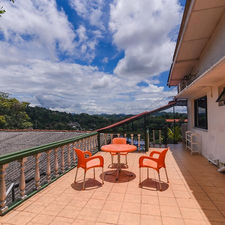 King Leisure Residence Kandy Exteriér fotografie