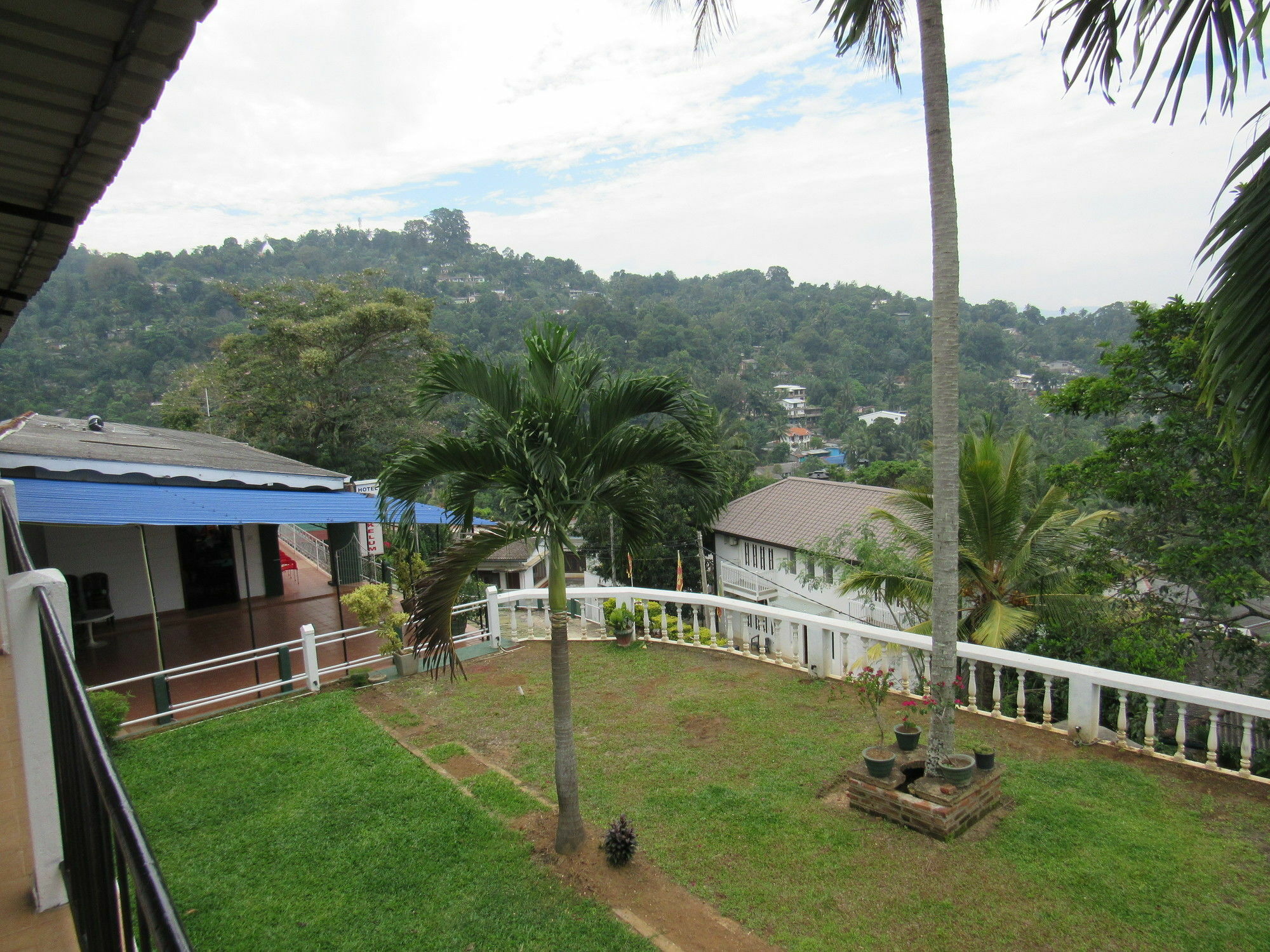 King Leisure Residence Kandy Exteriér fotografie