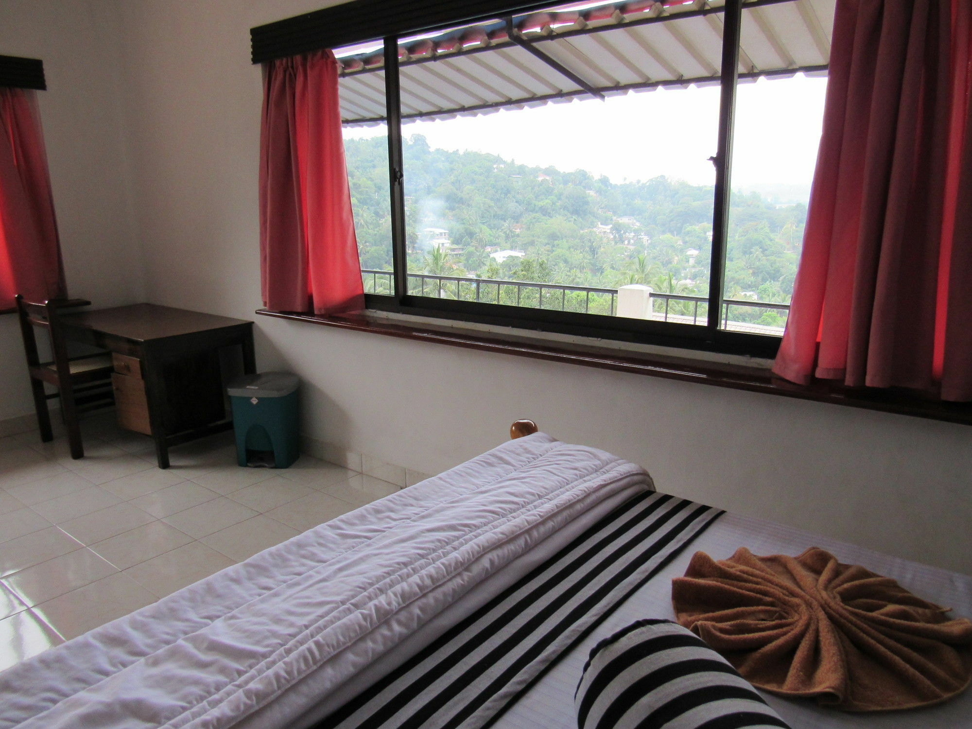 King Leisure Residence Kandy Exteriér fotografie