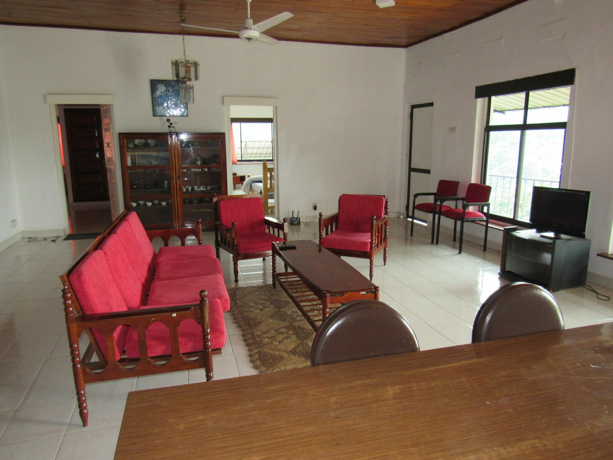 King Leisure Residence Kandy Exteriér fotografie