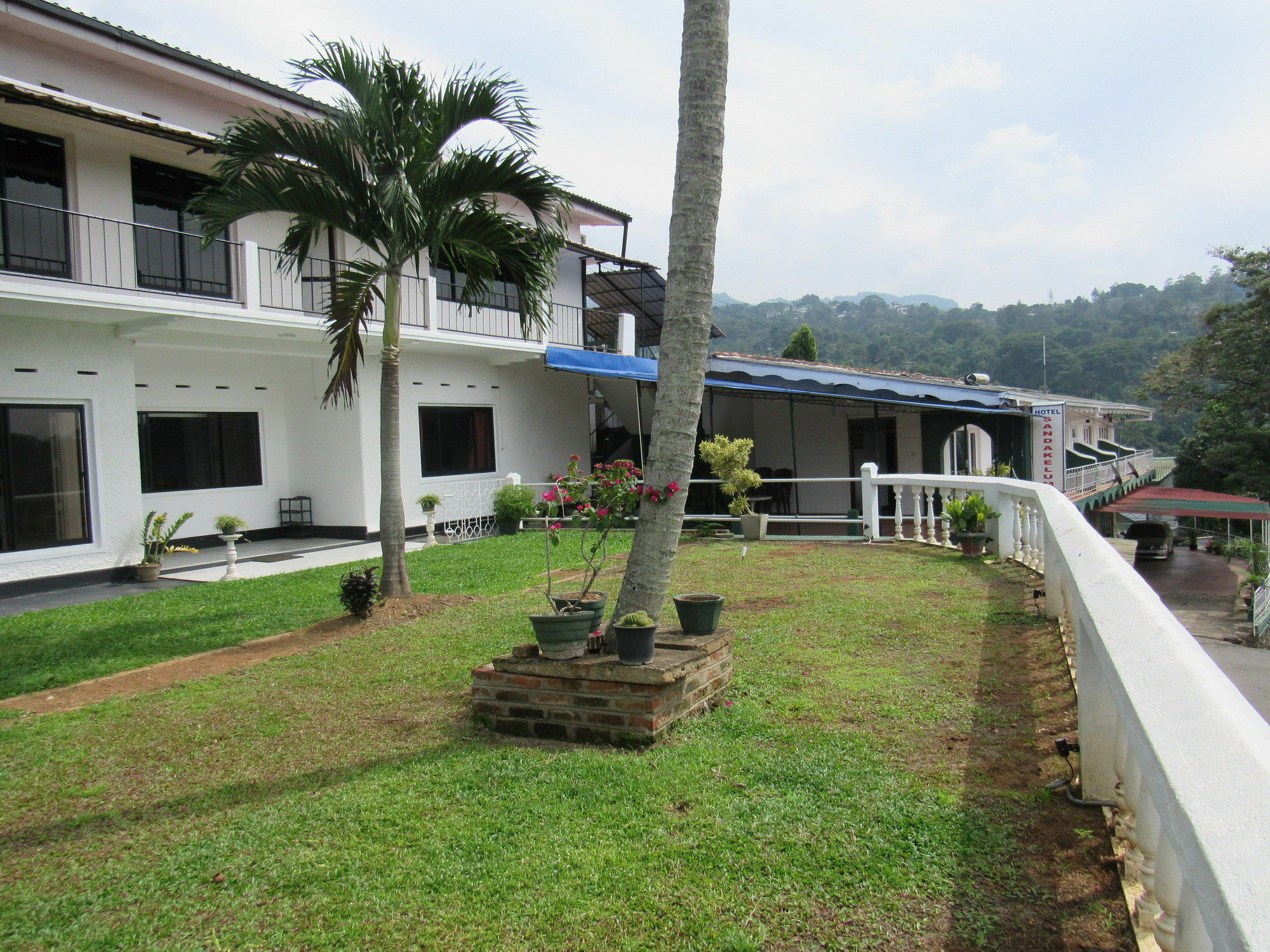 King Leisure Residence Kandy Exteriér fotografie