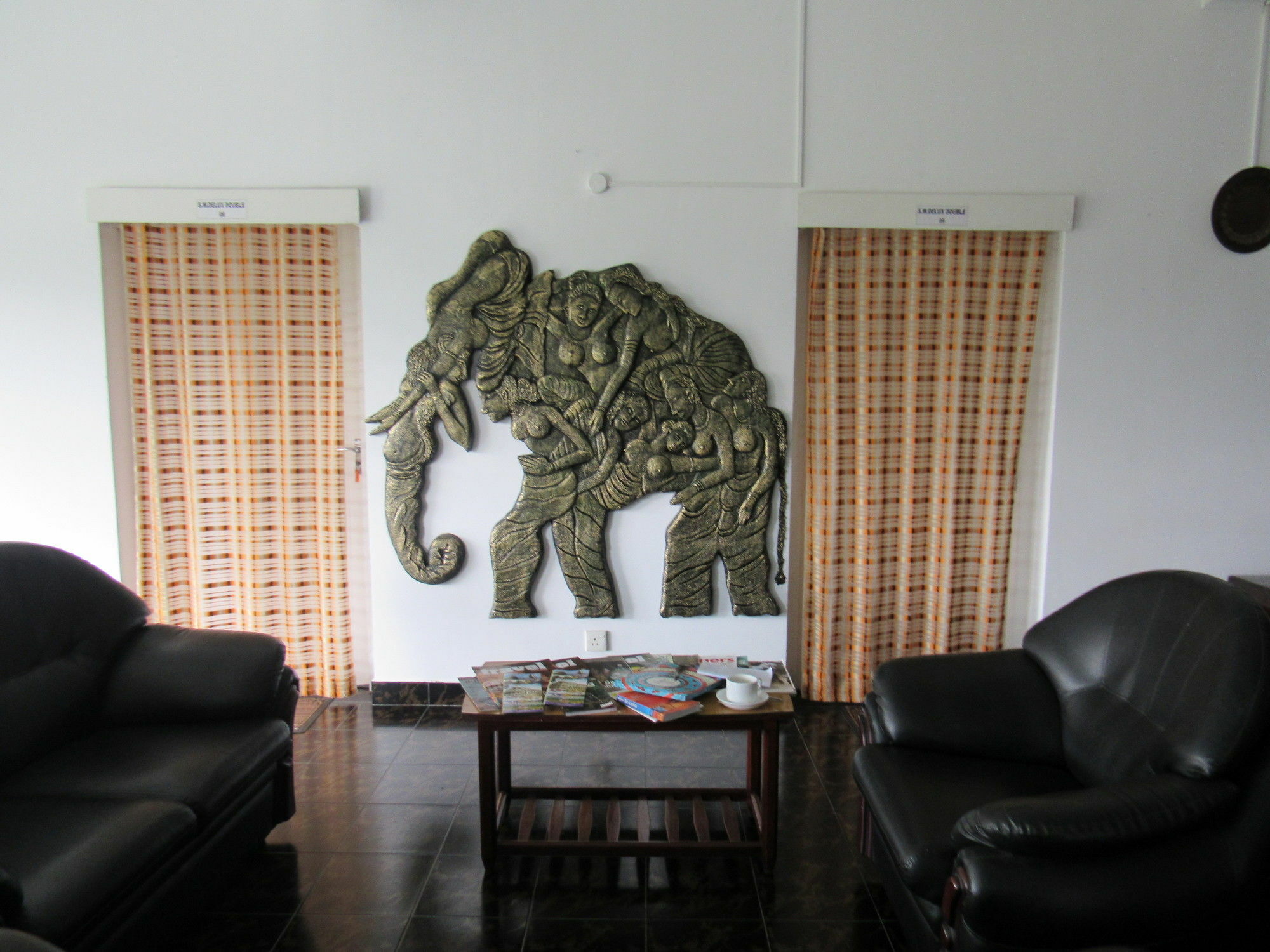 King Leisure Residence Kandy Exteriér fotografie