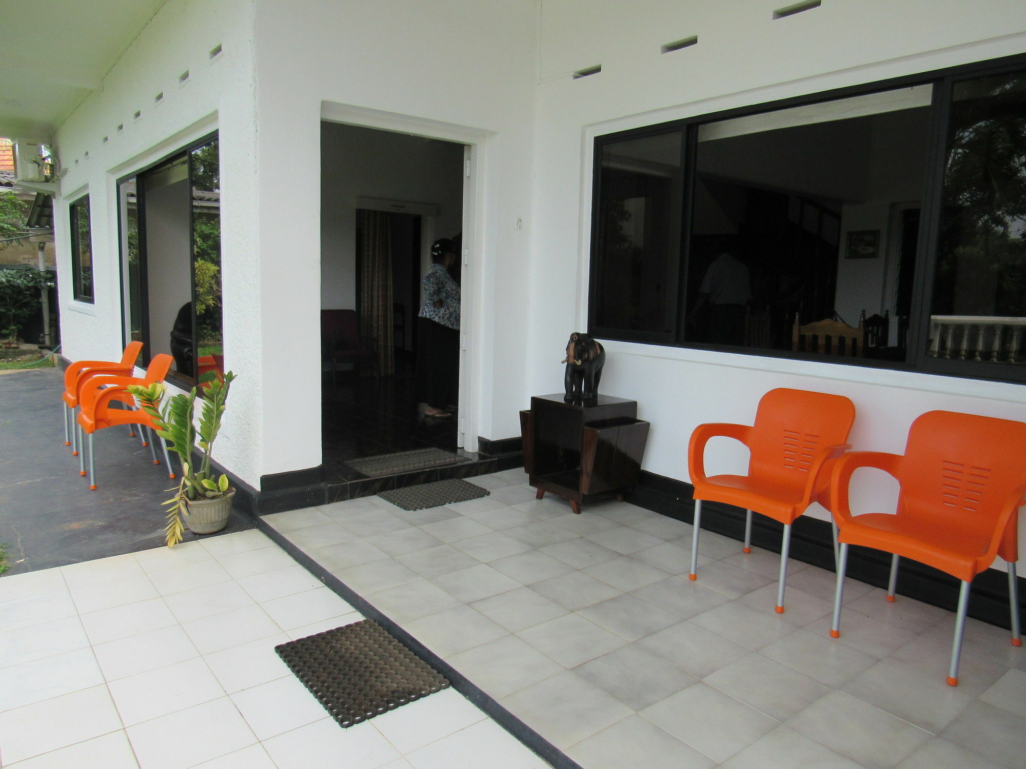 King Leisure Residence Kandy Exteriér fotografie