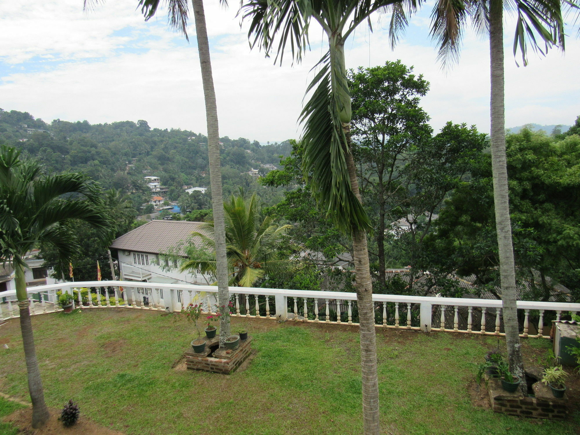 King Leisure Residence Kandy Exteriér fotografie