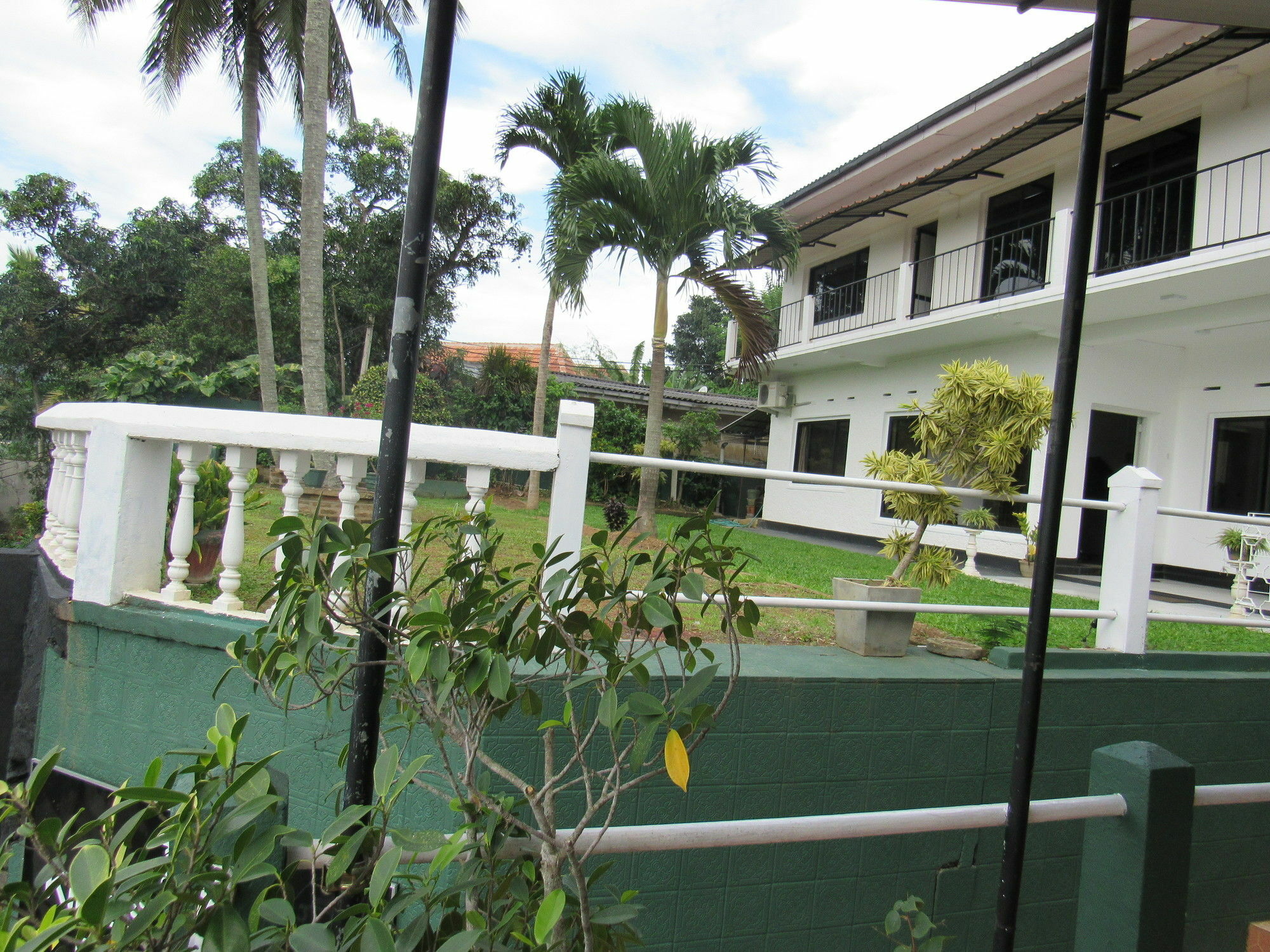 King Leisure Residence Kandy Exteriér fotografie