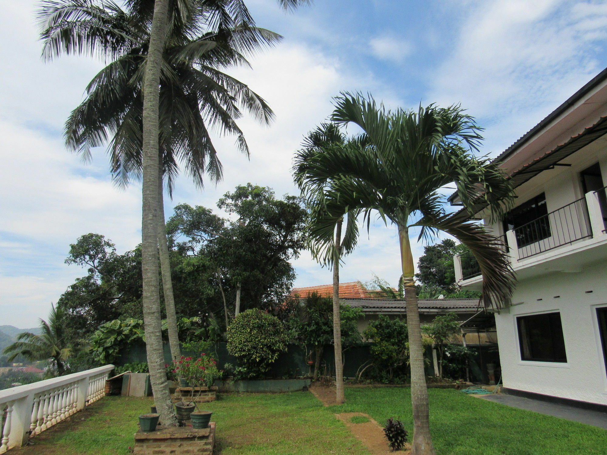 King Leisure Residence Kandy Exteriér fotografie