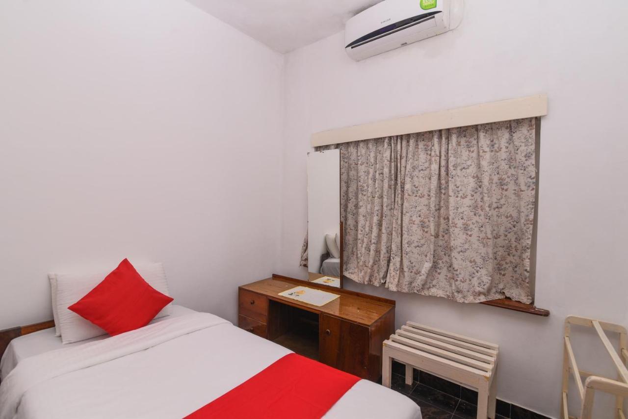 King Leisure Residence Kandy Exteriér fotografie