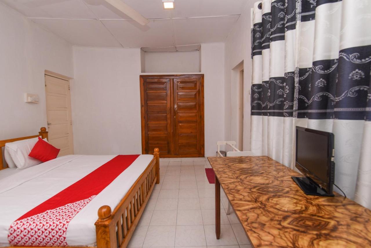 King Leisure Residence Kandy Exteriér fotografie