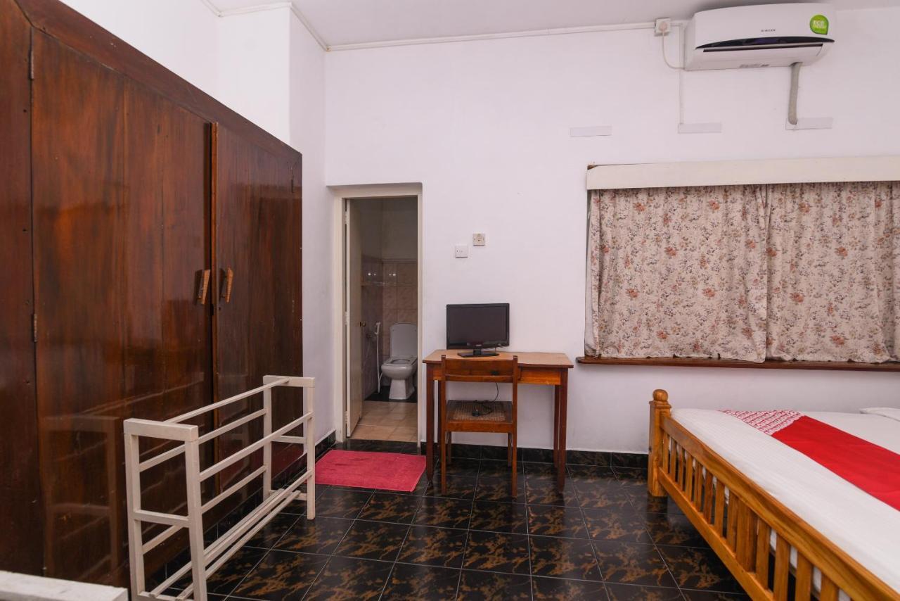 King Leisure Residence Kandy Exteriér fotografie