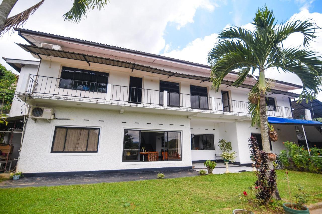 King Leisure Residence Kandy Exteriér fotografie