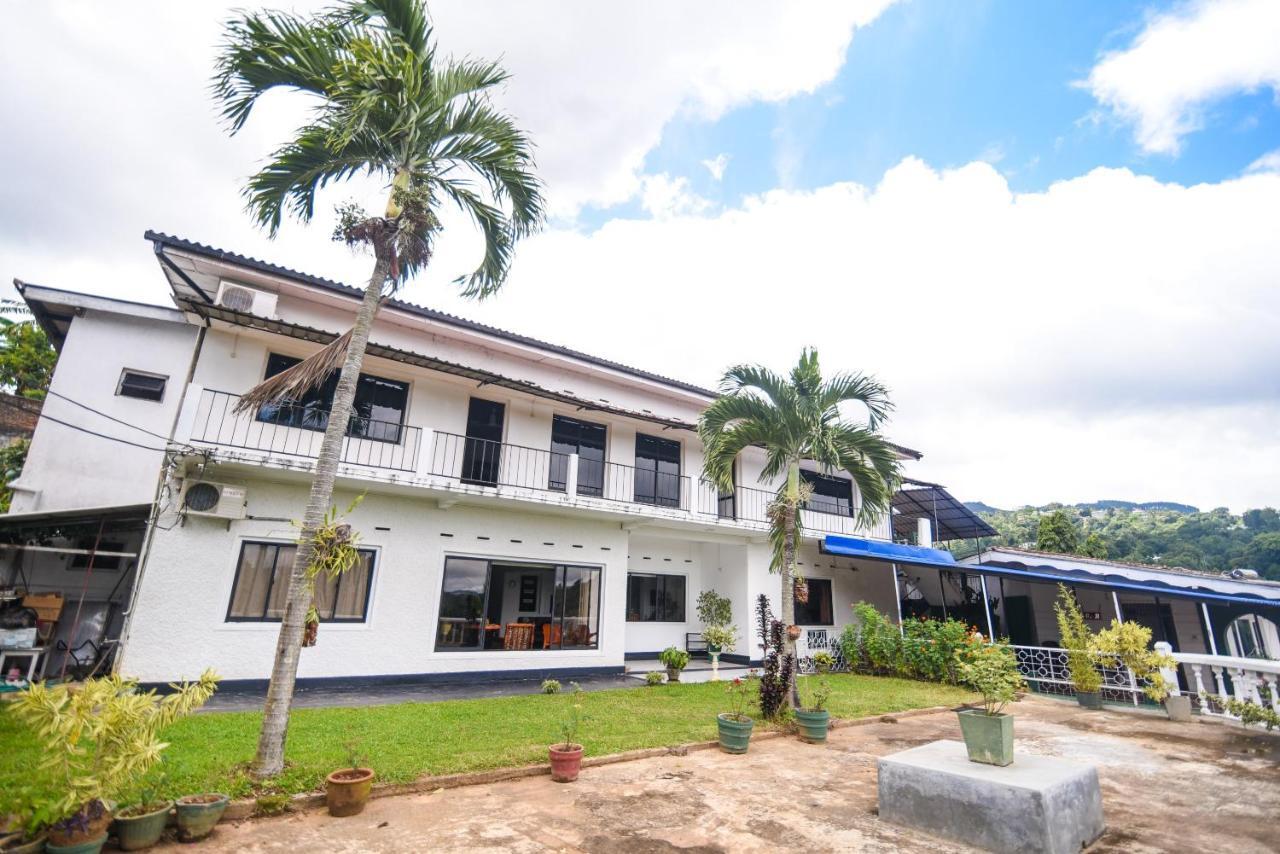 King Leisure Residence Kandy Exteriér fotografie