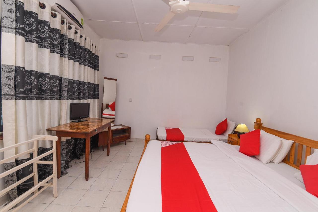 King Leisure Residence Kandy Exteriér fotografie