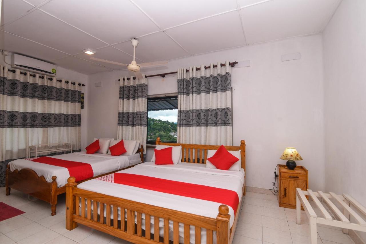 King Leisure Residence Kandy Exteriér fotografie