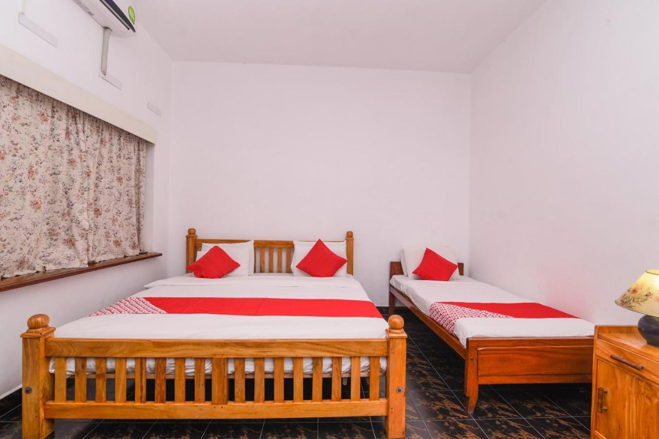 King Leisure Residence Kandy Exteriér fotografie