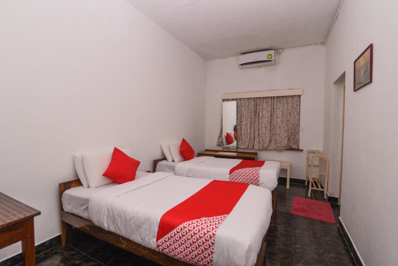King Leisure Residence Kandy Exteriér fotografie