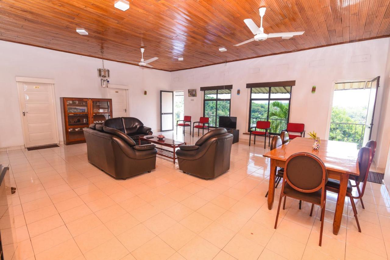 King Leisure Residence Kandy Exteriér fotografie