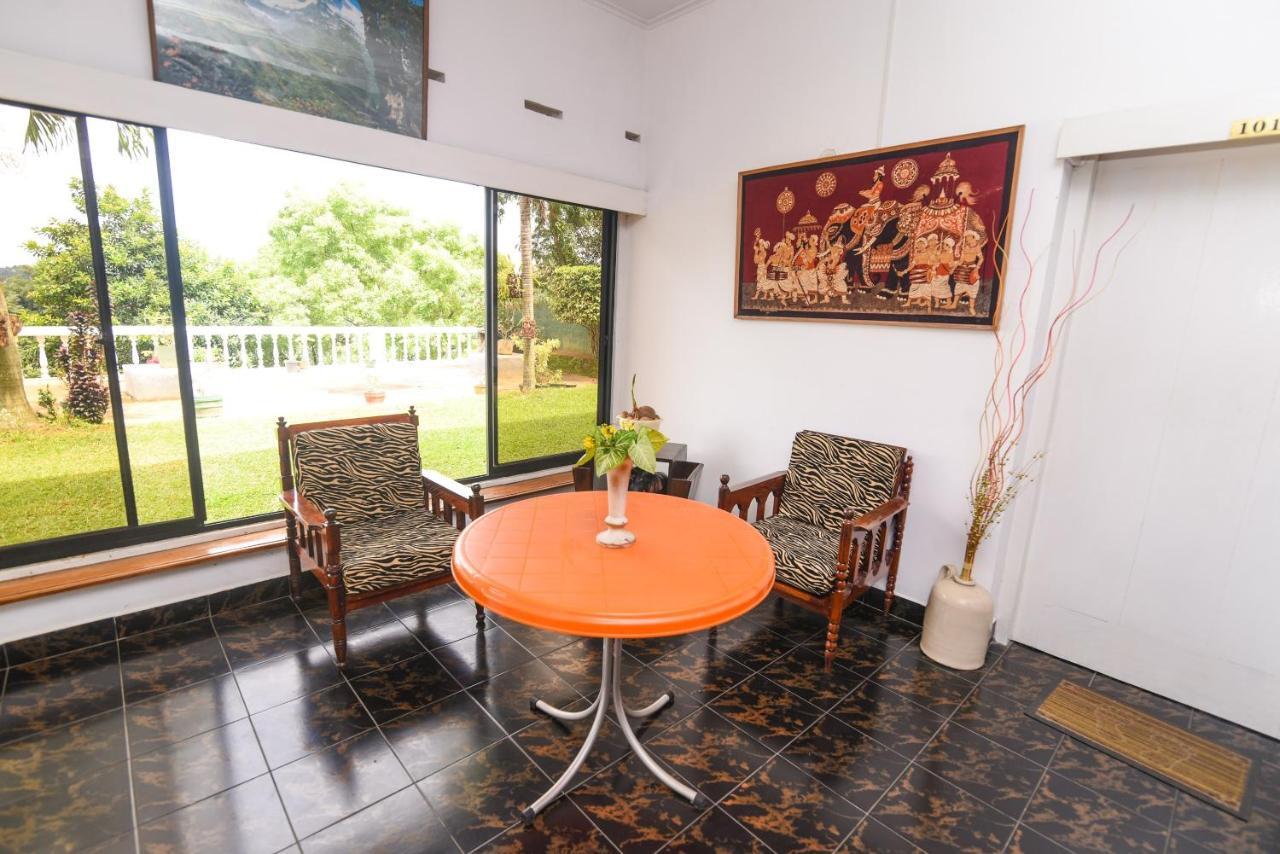 King Leisure Residence Kandy Exteriér fotografie