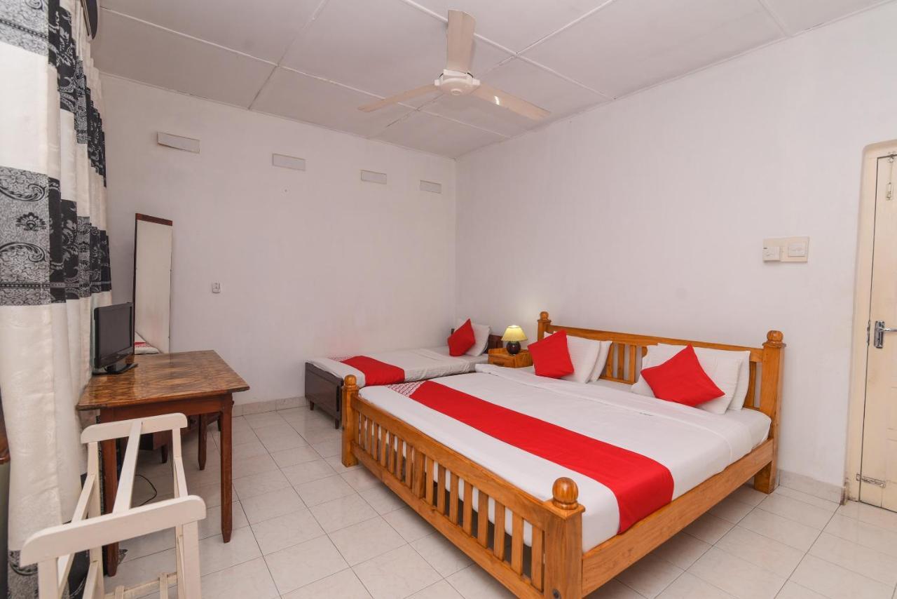 King Leisure Residence Kandy Exteriér fotografie