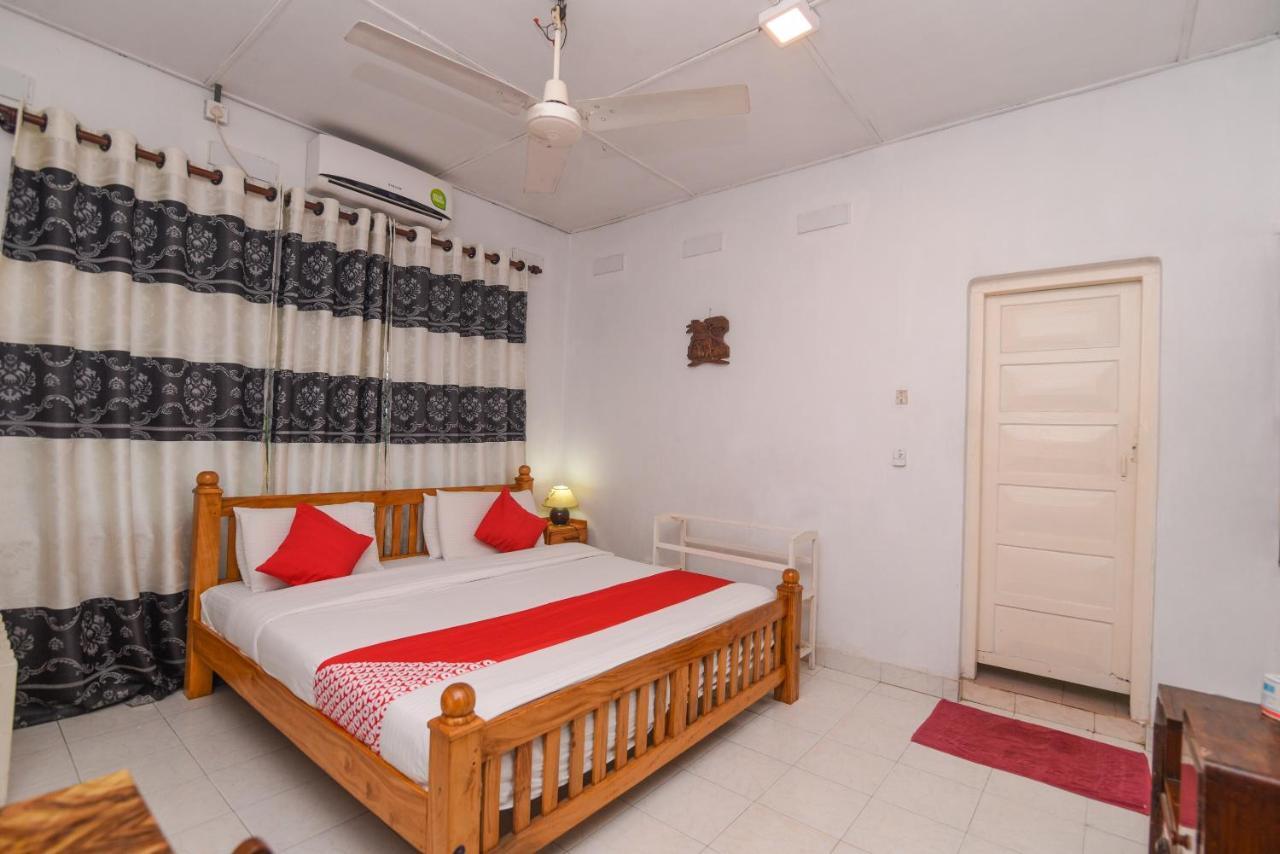 King Leisure Residence Kandy Pokoj fotografie