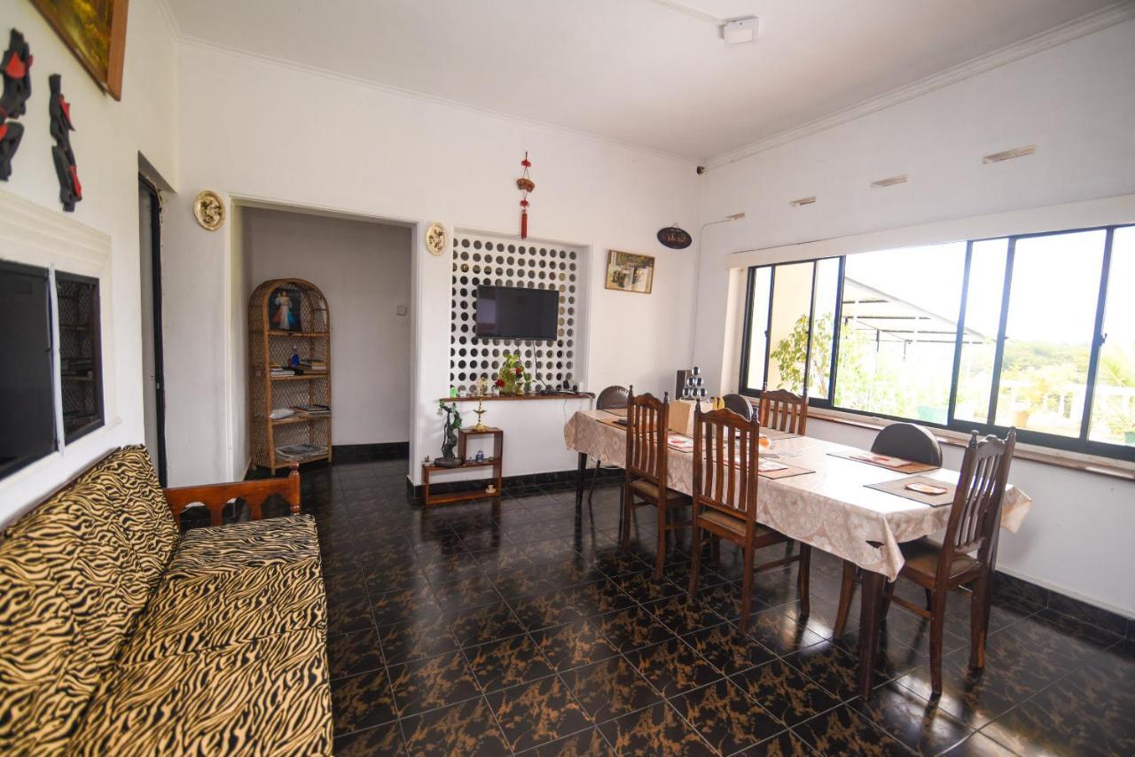 King Leisure Residence Kandy Exteriér fotografie