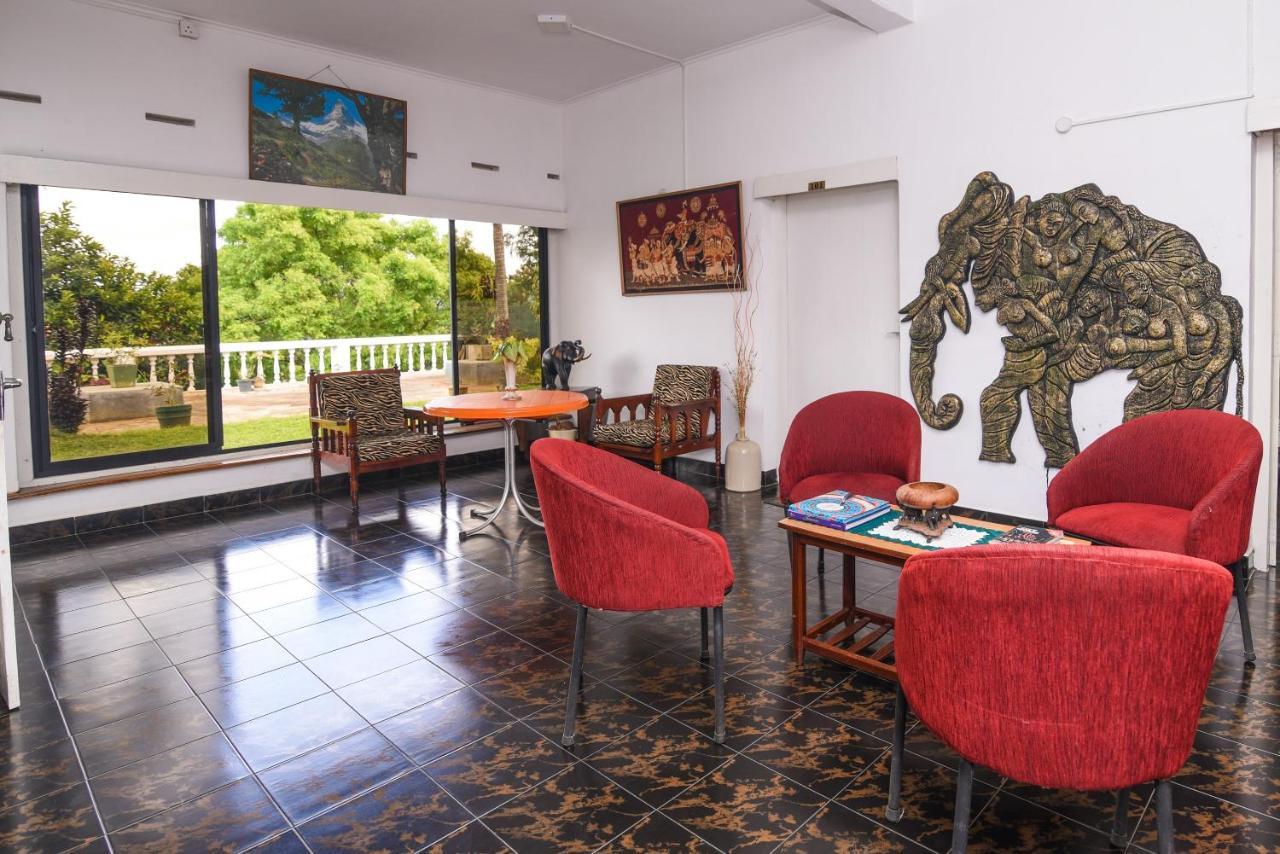 King Leisure Residence Kandy Exteriér fotografie
