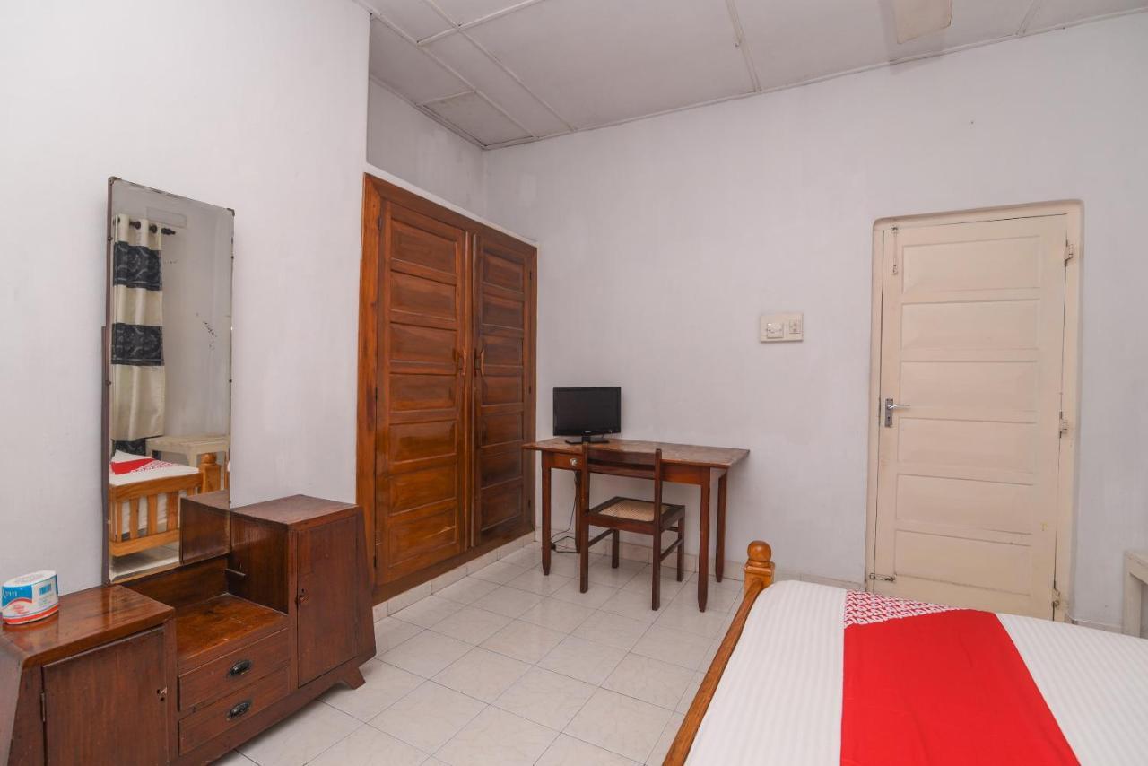 King Leisure Residence Kandy Exteriér fotografie