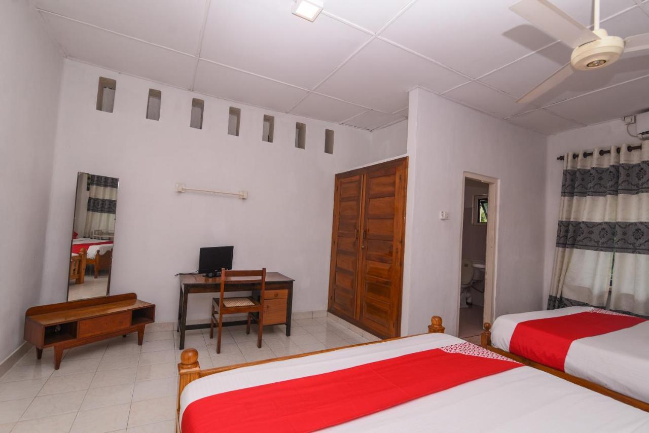 King Leisure Residence Kandy Exteriér fotografie