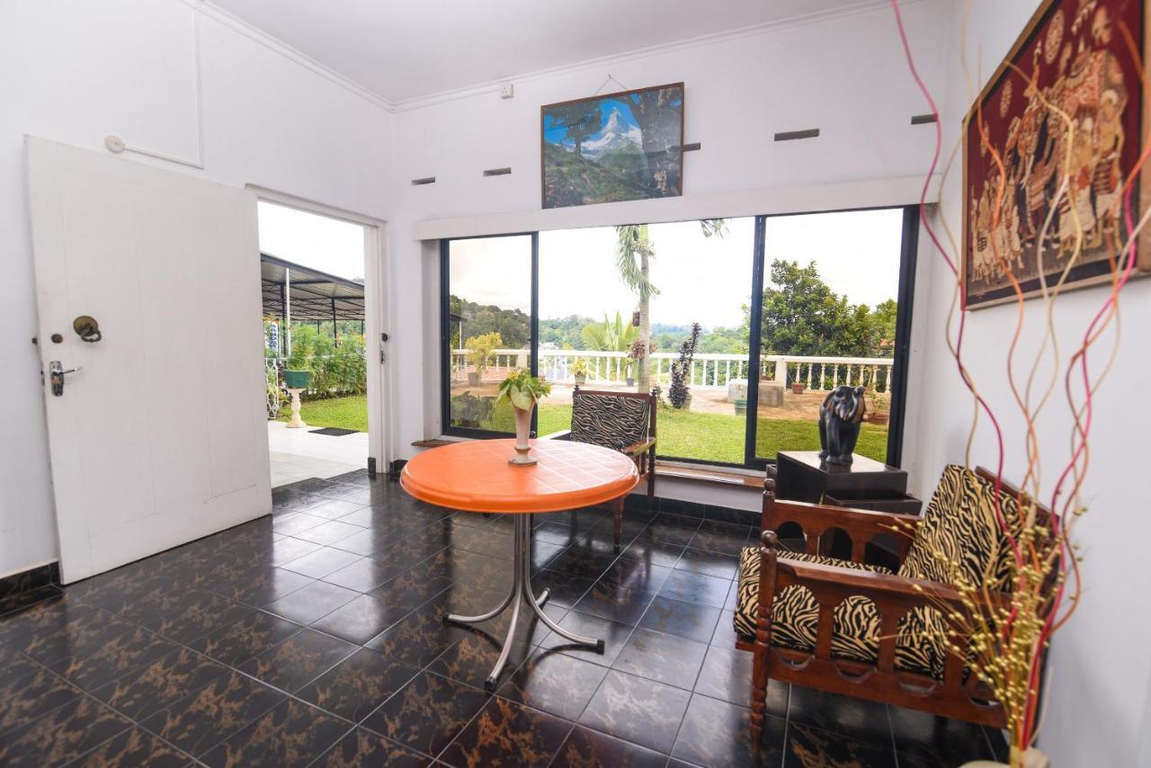 King Leisure Residence Kandy Exteriér fotografie