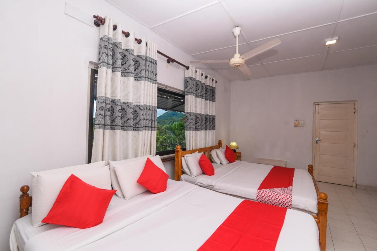 King Leisure Residence Kandy Exteriér fotografie