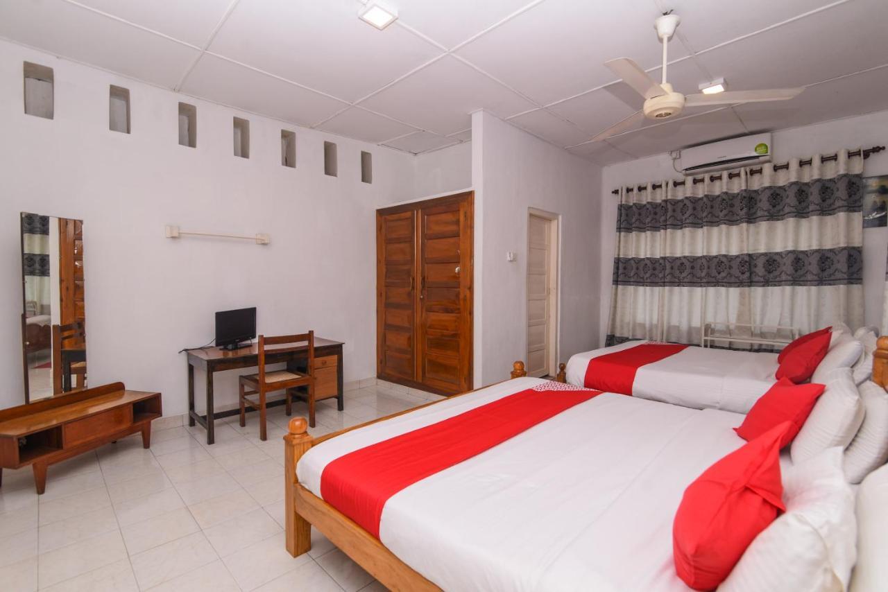 King Leisure Residence Kandy Exteriér fotografie
