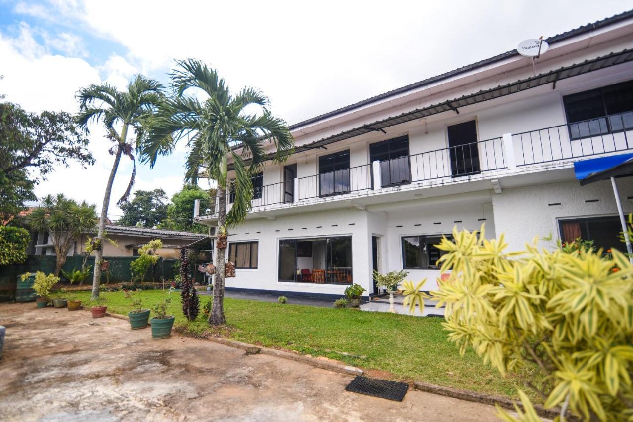 King Leisure Residence Kandy Exteriér fotografie
