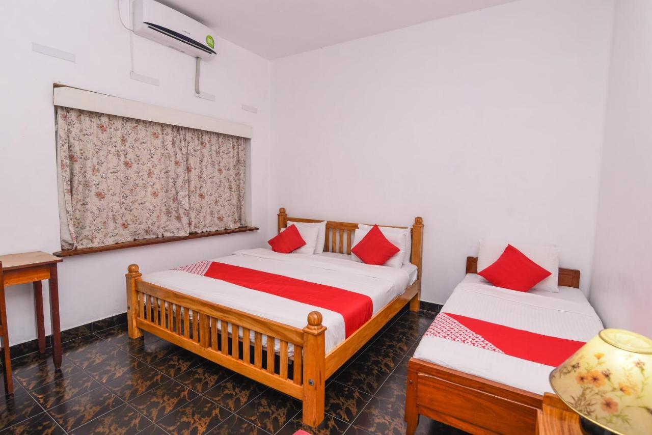 King Leisure Residence Kandy Exteriér fotografie