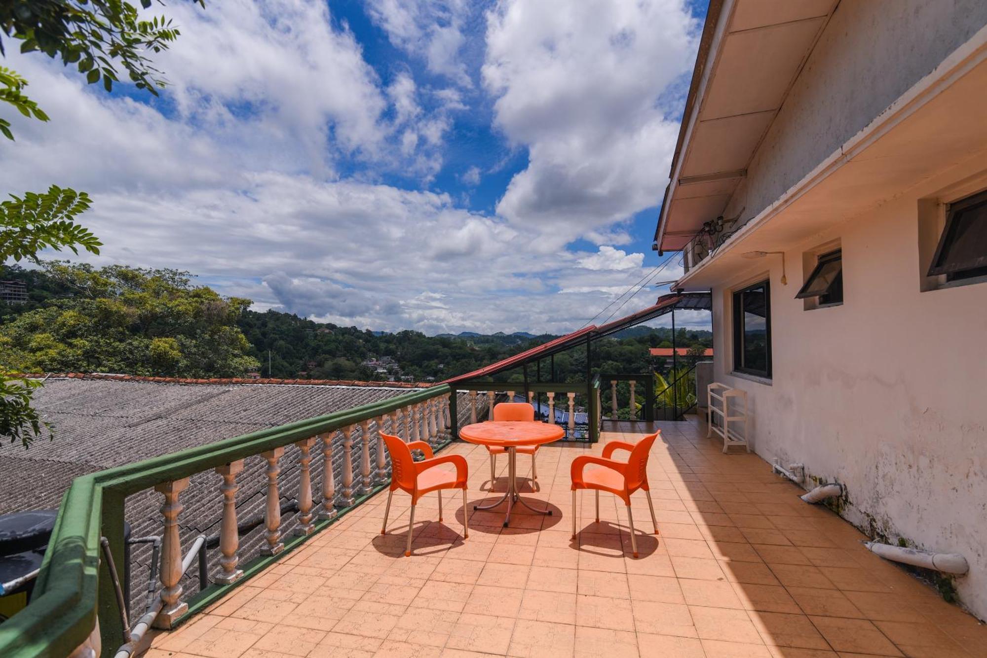 King Leisure Residence Kandy Exteriér fotografie